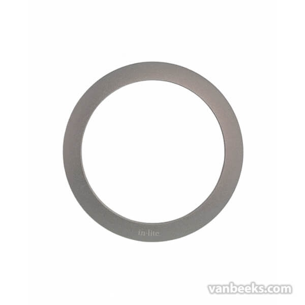 in-lite Ring 68 Pearl Grey Preview